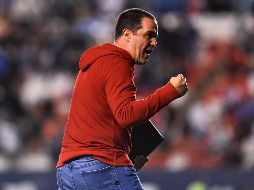 André Jardine será el tercer brasileño que llegue al banquillo de las Águilas, sumándose a la lista al lado del histórico Jorge Vieira y Paulo Roberto Falcao. IMAGO7