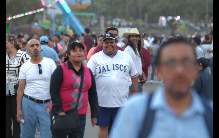 EL INFORMADOR/ A. Camacho