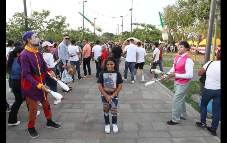 EL INFORMADOR/ A. Camacho