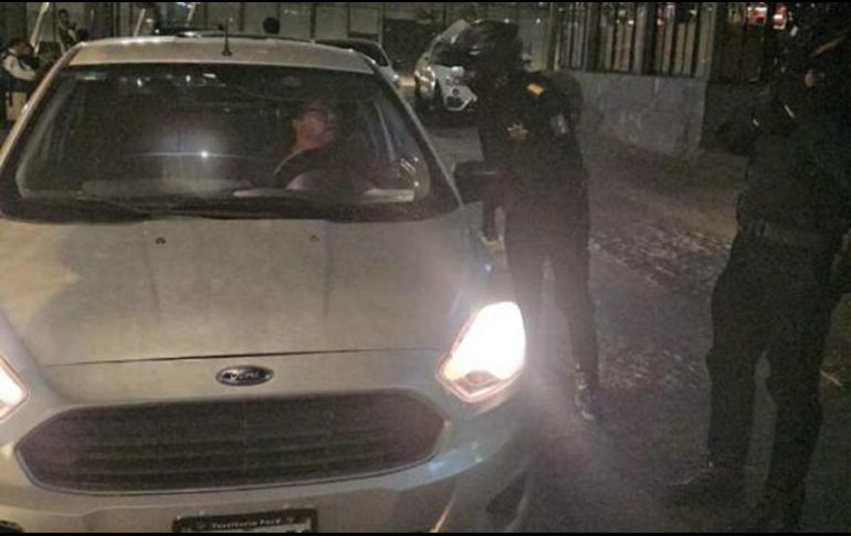 Desde el 27 de abril del 2022 se han llevado a cabo operativos de manera continua de miércoles a domingo. ESPECIAL