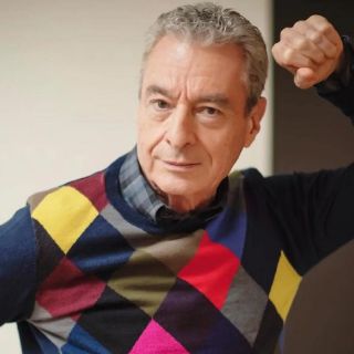Dan por muerto a César Costa y, molesto, el actor hace petición a fans
