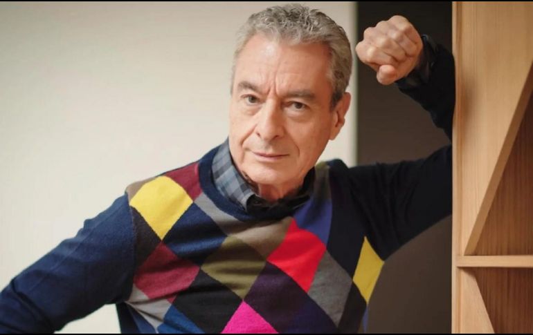 A través de su cuenta de Instagram, César Costa reaccionó a la falsa noticia de su muerte. INSTAGRAM/cesarcostaof