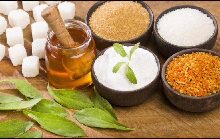 Es más saludable consumir miel de abeja o de agave. ESPECIAL