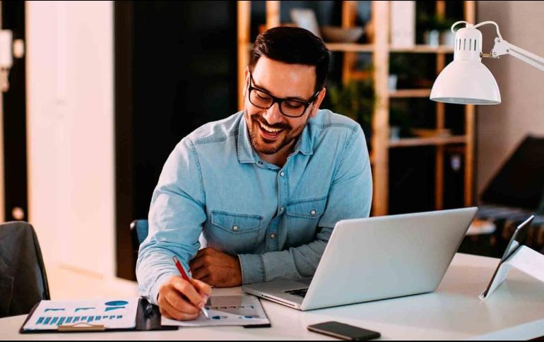 La ley entrará en vigor el 5 de diciembre de 2023. ESPECIAL