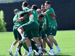 El mal paso de la Selección Mexicana se podría adjudicar a varios factores. IMAGO7/Archivo