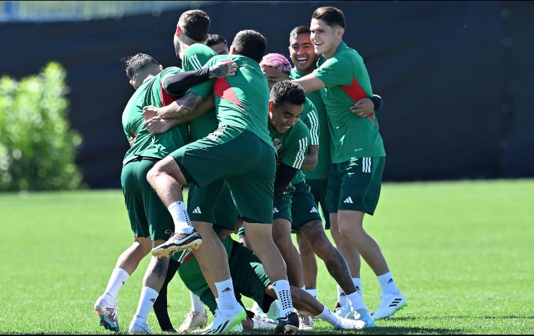 El mal paso de la Selección Mexicana se podría adjudicar a varios factores. IMAGO7/Archivo