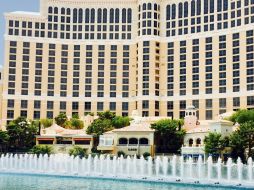 Las Vegas: Los más impactantes hoteles y sus amenidades