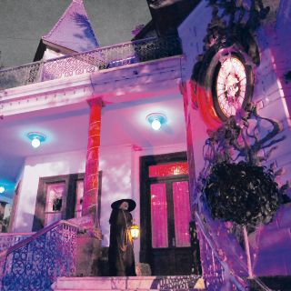 El misterio se respira en la colonia Americana