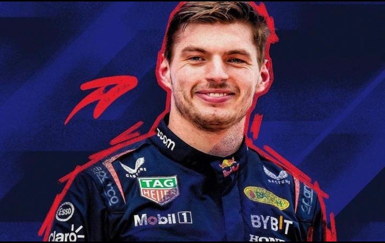 Verstappen consiguió el primer lugar en Canadá. ESPECIAL