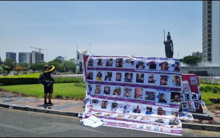 Algunos de los padres deudores son servidores públicos. EL INFORMADOR/ C. Zepeda