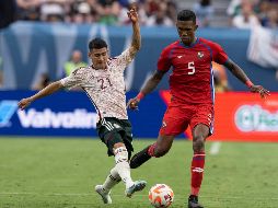 Antuna considera que el Tricolor ahora sí mostró una cara diferente. IMAGO7