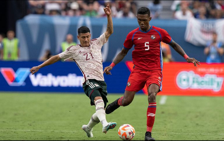 Antuna considera que el Tricolor ahora sí mostró una cara diferente. IMAGO7