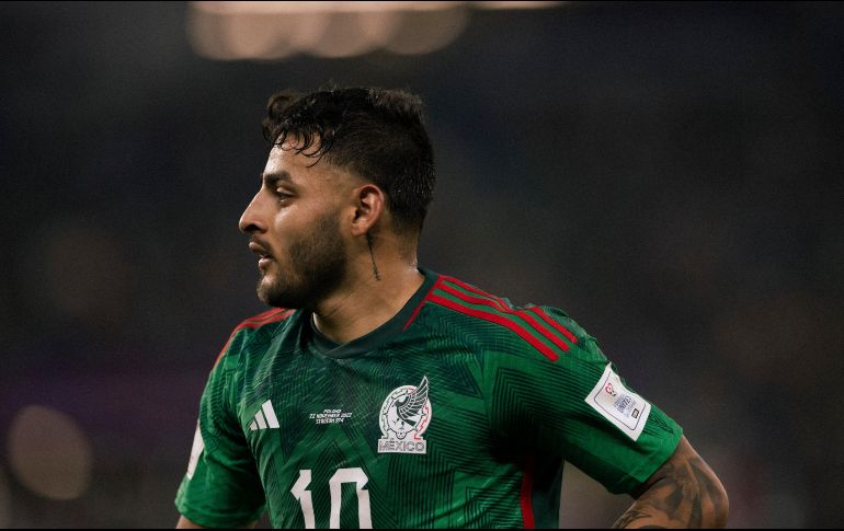 Vega no jugó un solo minuto en esta Nations Legue, ni ante Estados Unidos, ni frente a Panamá. IMAGO7