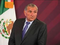 El ex secretario de Gobernación recorrerá Puerto Vallarta, el Paraninfo de la Universidad de Guadalajara y el Centro Histórico. AP / ARCHIVO