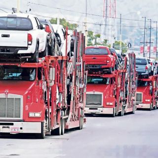 Robo al transporte de carga crece en Jalisco