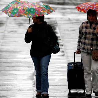 Así viene la semana; este es el día con más probabilidad de lluvia