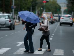 El índice UV será Muy Alto a Extremadamente Alto, entre las 11:00 y 14:00 horas. EL INFORMADOR / ARCHIVO