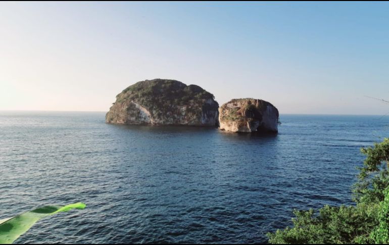 El índice UV será Muy Alto a Extremadamente Alto, entre las 11:00 y 14:00 horas en Puerto Vallarta. EL INFORMADOR / O. Álvarez