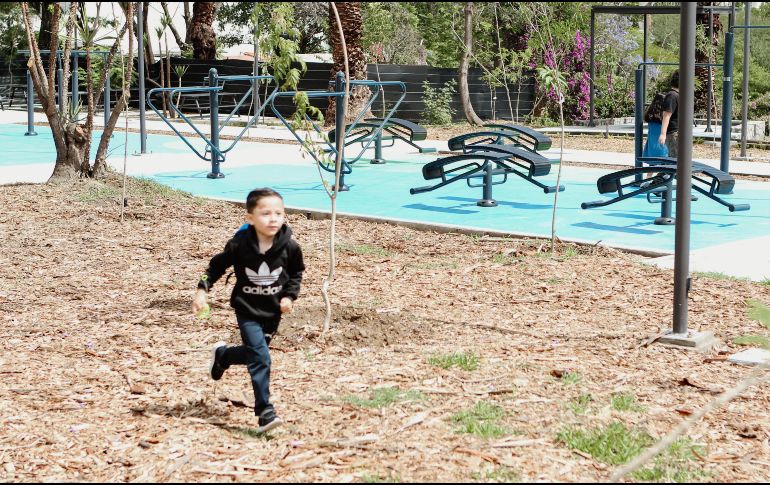 Si una niña, niño o joven termina de manera satisfactoria su evaluación final a partir de la primera semana de julio, ya podría salir de vacaciones. EL INFORMADOR / ARCHIVO
