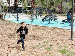 Si una niña, niño o joven termina de manera satisfactoria su evaluación final a partir de la primera semana de julio, ya podría salir de vacaciones. EL INFORMADOR / ARCHIVO