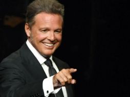 Luis Miguel anunció una segunda fecha para sus fanáticos de Guadalajara. ESPECIAL