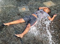 Desde la llegada de la tercera onda de calor, las autoridades de salud emitieron una serie de recomendaciones para prevenir el llamado 