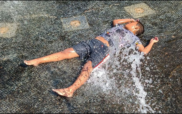 Desde la llegada de la tercera onda de calor, las autoridades de salud emitieron una serie de recomendaciones para prevenir el llamado 