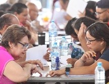 El registro estará abierto desde el 19 hasta el 30 de junio. EL INFORMADOR/ ARCHIVO