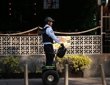 El individuo fue identificado como Óscar Eduardo “N”, de 32 años de edad. EL INFORMADOR/ ARCHIVO