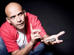 “¡A vivir!”, obra dirigida por el actor y escritor mexicano Odín Dupeyrón este sábado 24 de junio a las 19:00 horas. CORTESÍA