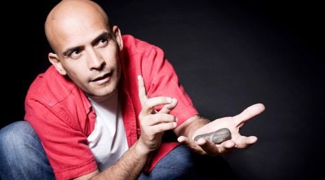 “¡A vivir!”, obra dirigida por el actor y escritor mexicano Odín Dupeyrón este sábado 24 de junio a las 19:00 horas. CORTESÍA