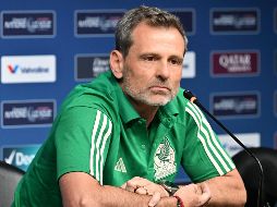 “La verdad estoy triste, triste por lo que siempre vengo manifestando, que queríamos formar parte de la Selección