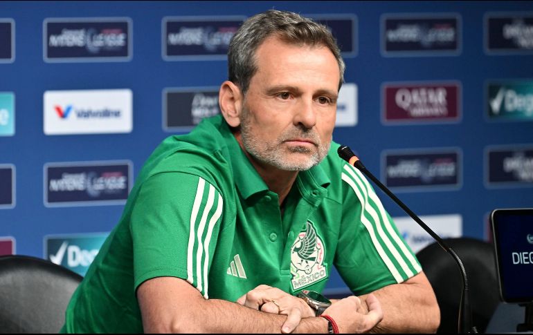 “La verdad estoy triste, triste por lo que siempre vengo manifestando, que queríamos formar parte de la Selección