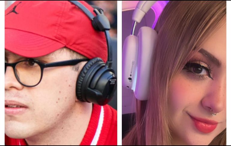 Juan Guarnizo, esposo de Ari Gameplays es el streamer más famoso de LATAM Y España.