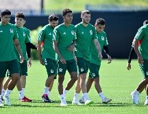 Fue apenas en febrero pasado cuando la FMF anunció a Cocca como su nuevo timonel, situación que causó el enojo de Tigres. IMAGO7