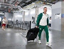 Diego Cocca fue destituido de su cargo como director técnico de la Selección Mexicana después del fracaso obtenido recientemente en la Nations League. IMAGO7