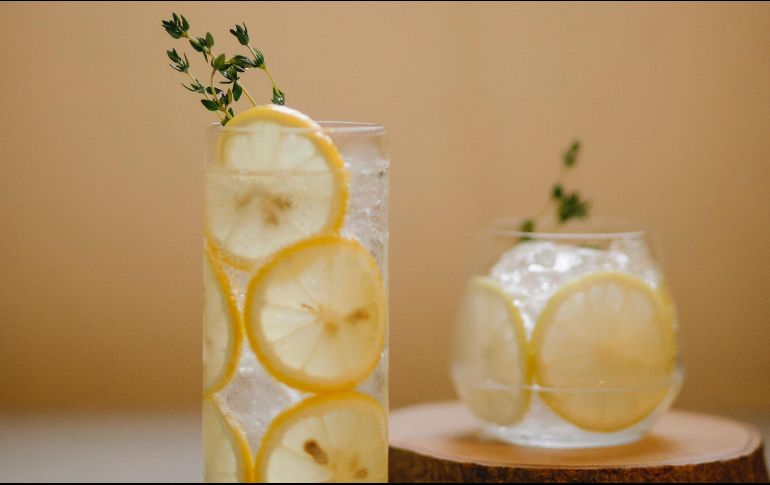 El cerebro trata de compensar el cambio de temperatura y al hacerlo se genera dolor en la cabeza. ESPECIAL