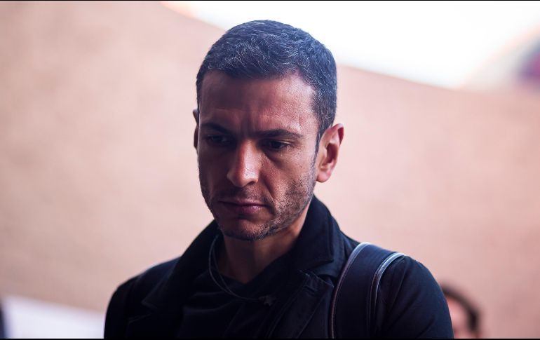 En cuanto a la Primera División, Lozano ya ha dirigido a clubes como Necaxa dentro del futbol mexicano. IMAGO7