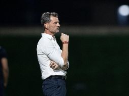 El Tri toca fondo: corren a Diego Cocca