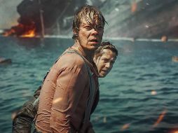 La brutal serie sobre la guerra que te impactará