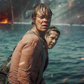 La brutal serie sobre la guerra que te impactará