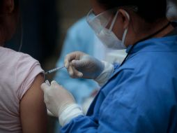 López Obrador asegura que tendremos un sistema de salud como el de Dinamarca. SUN/ ARCHIVO