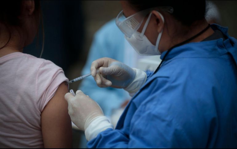 López Obrador asegura que tendremos un sistema de salud como el de Dinamarca. SUN/ ARCHIVO