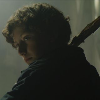 La recomendación de hoy en la cartelera de cine es “La maldición de la bruja”