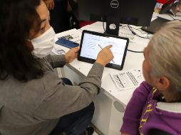 En México 2.4 millones de mujeres califican para obtener un crédito Infonavit. EL INFORMADOR/ARCHIVO