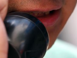 De enero a mayo, suman un total de 4 mil 445 víctimas de extorsión, de los cuales en mayo se contabilizaron, 973; marzo, 944; abril, 866; enero, 841; febrero, 821. EL INFORMADOR / ARCHIVO