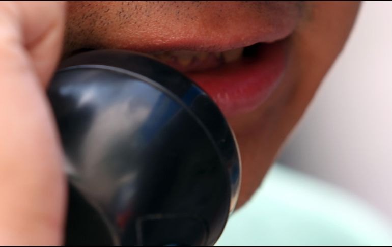 De enero a mayo, suman un total de 4 mil 445 víctimas de extorsión, de los cuales en mayo se contabilizaron, 973; marzo, 944; abril, 866; enero, 841; febrero, 821. EL INFORMADOR / ARCHIVO