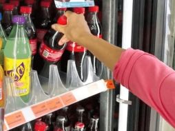 En lo que va del año la cerveza, agua y refrescos han aumentado 10.5% su precio. ESPECIAL