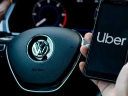 Usuarios de las redes sociales se quejan de los choferes de Uber. ESPECIAL