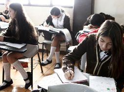 La campaña es para evitar que los menores de edad en Jalisco desaparezcan. EL INFORMADOR/ ARCHIVO